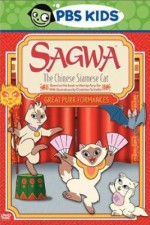 Watch Sagwa, the Chinese Siamese Cat 9movies